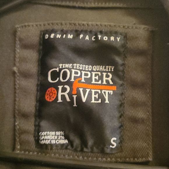 Jacket   - Picture 2 of 4